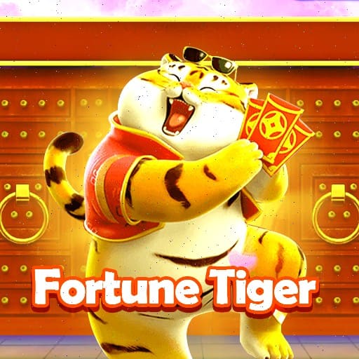 Fortune Tiger no Cassino BETIZINHA.COM